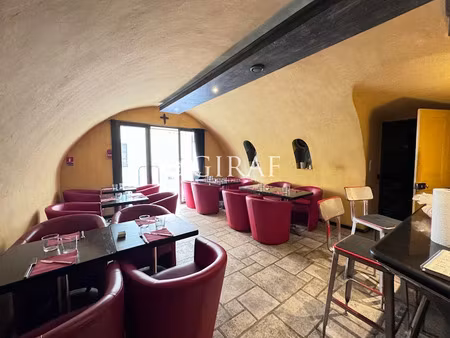 vente locaux professionnels 45 m² à la colle-sur-loup (06480)  480 000 €