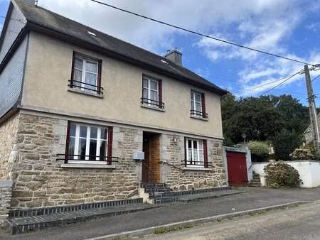 vente maison à saint-brandan (22800) : à vendre / 111m² saint-brandan