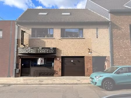 bien professionnel à louer à sint-amandsberg € 900 (kxo7u) - hillewaere gent | zimmo