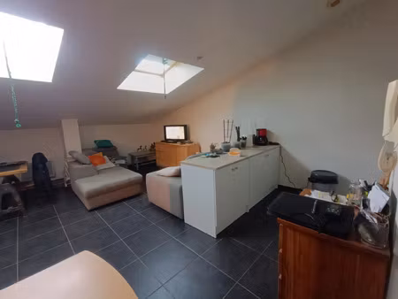 vente appartement 3 pièces 59 m² gignac (34150)