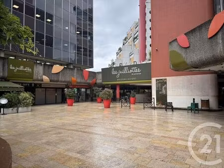 parking à vendre - 80 m2 - maisons alfort - 94 - ile-de-france