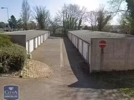 parking à louer - bourges (18) - 49€