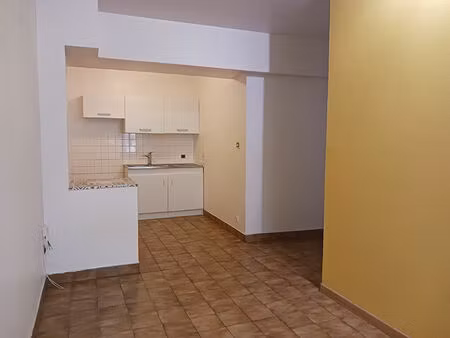 mayenne appartement 1 pièce