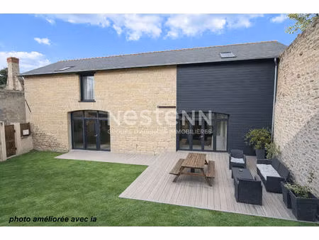 exclusivité nestenn - maison coup de coeur 4 chambres doué-la-fontaine - d5733