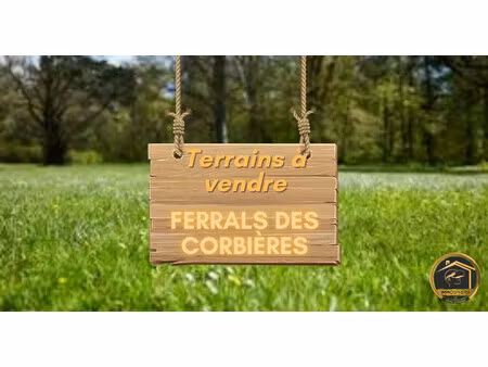 terrains constructibles