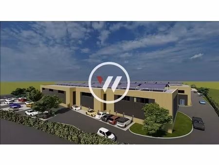 local d'activité a louer