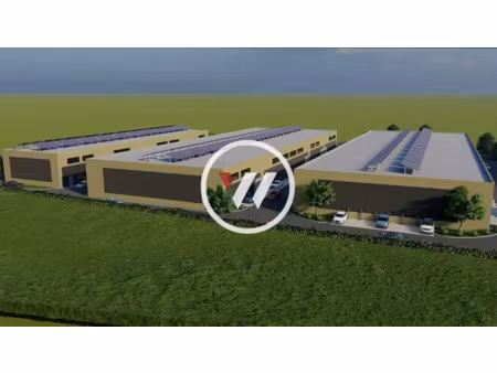 local d'activité a louer