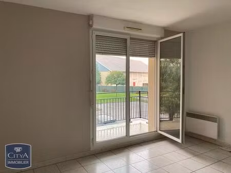 à louer appartement 60 m² – 644 € |saint-dizier