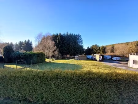 terrain à vendre à martelange € 120.000 (kxo97) - double v immo | zimmo