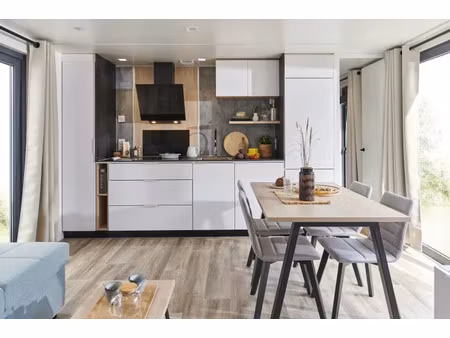 vente chalet 6 pièces 40 m² à nibelle (45340)  58 629 €