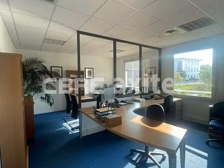 vente bureau chavanod 157 m²