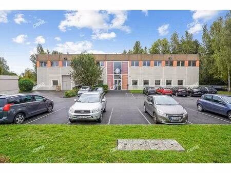 vente/location local d'activités ris orangis 1 526 m²
