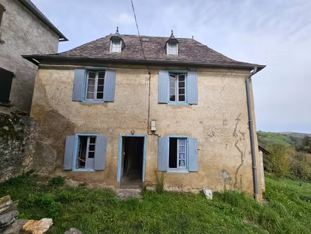 maison de village