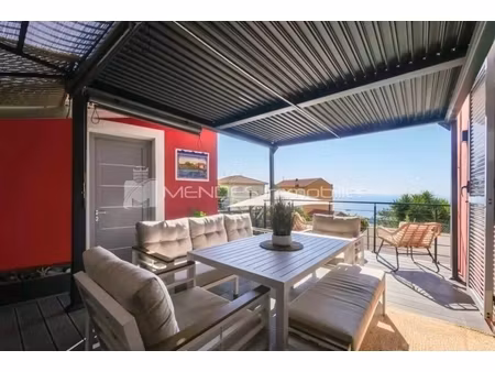 annonce maison à vendre