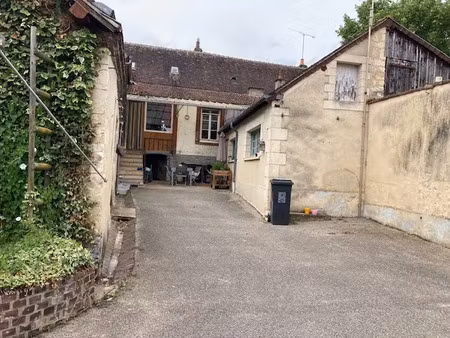 vente maison 5 pièces 103 m² à le theil (61260)  139 900 €