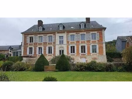 maison avec piscine cormeilles (27)