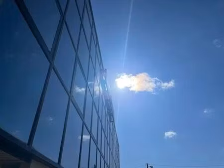 bureau prestigieux de 168 m2 en location - mougins  provence-alpes-côte d'azur