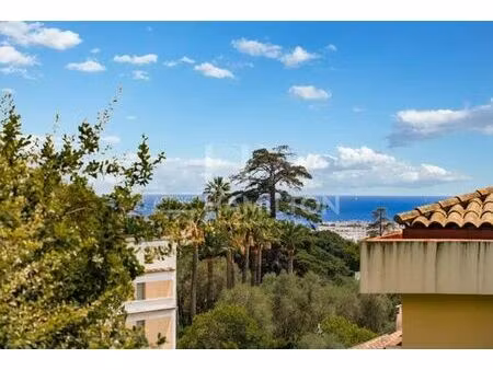 appartement de prestige en vente cannes  france