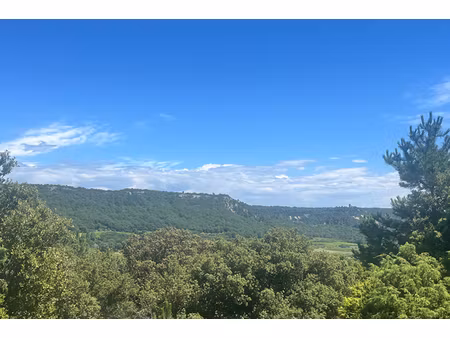 annonce terrain à vendre