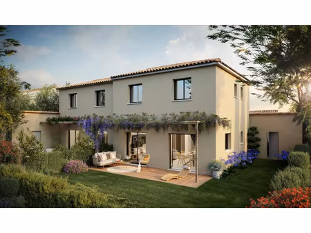 vente autres neuf saint-cannat - - surface privée