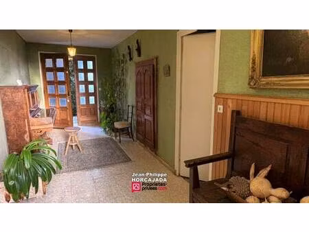 maison marvejols 8 pièce(s) 217m2