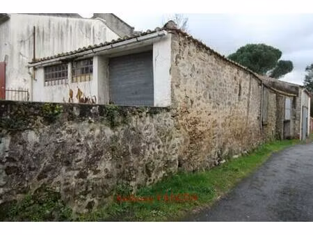 grange le tablier 94 m2