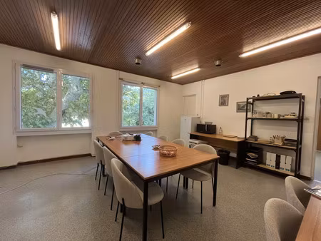 location bureau aubagne 13400 - - surface privée