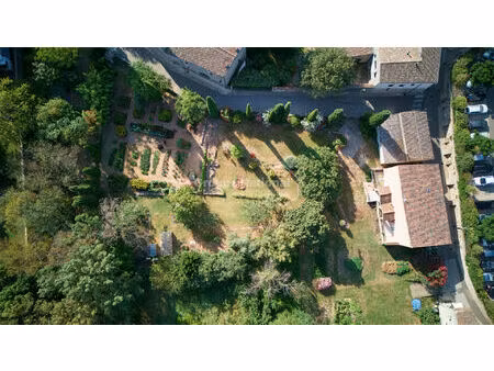 vente maison 4 pièces 100 m² flassans-sur-issole (83340)