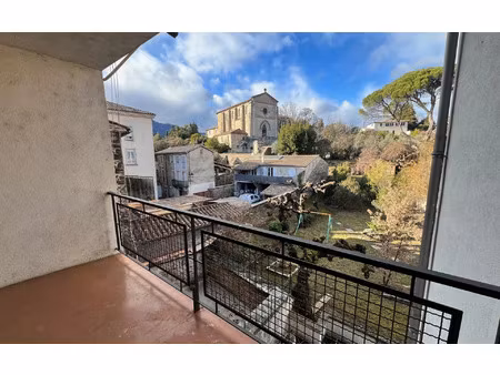 appartement les vans m² t-6 à vendre  175 000 €