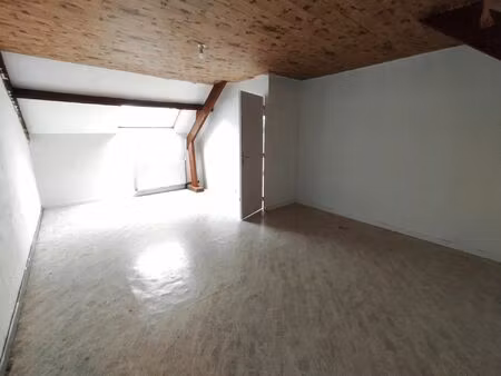 vente immeuble fourmies (59610)