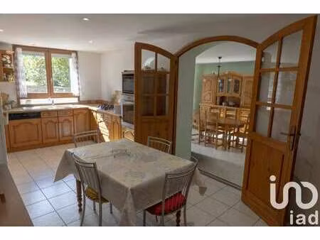 vente maison à gimont (32200) : à vendre / 121m² gimont