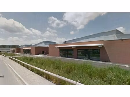 location local commercial 2 pièces