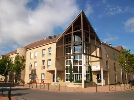 vente appartement 1 pièce 20.08 m² à châtenoy-le-royal (71880)  71 306 €