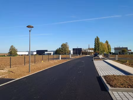 vente terrain 688 m² à terminiers (28140)  41 400 €