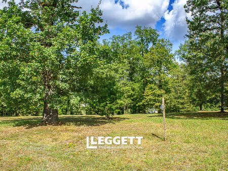 terrain nan pièce(s)  mauroux