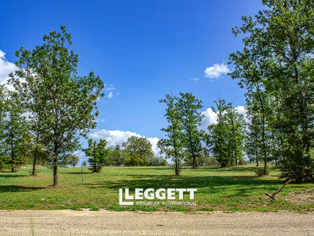 terrain nan pièce(s)  mauroux