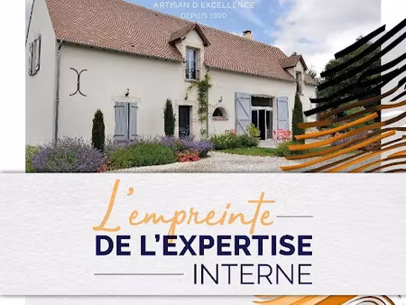 vente terrain 1871 m² à montigny-sur-loing (77690)  170 000 €