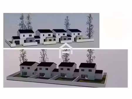 vente terrain 600 m² à drémil-lafage (31280)  250 000 €