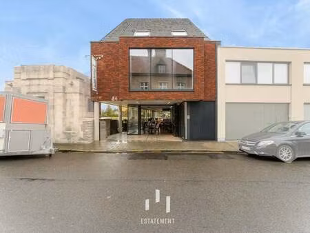 bien professionnel à vendre à vlamertinge € 390.000 (kxqab) - estatement | zimmo