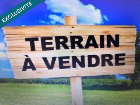 oullins terrain plat