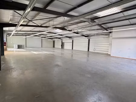 local zone commerciale