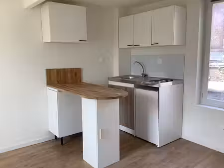 à louer appartement 24 m² – 700 € |lille