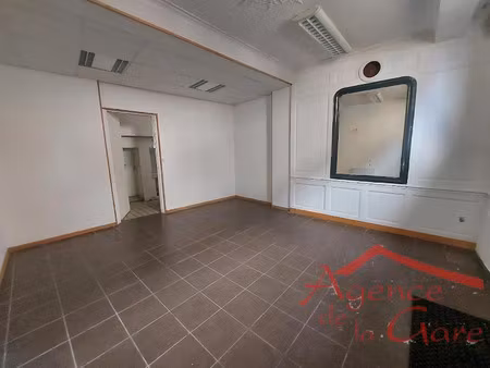vente immeuble 5 pièces 75 m² à sézanne (51120)  55 000 €
