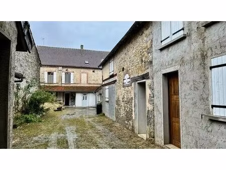 maison de luxe de 4 chambres en vente à voulton  france