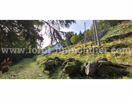 vente maison 4 pièces 80 m² à saint-andéol-de-fourchades (07160)  129 000 €