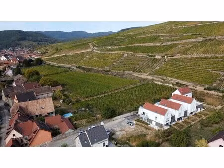 vente terrain 378 m² soultzmatt (68570)