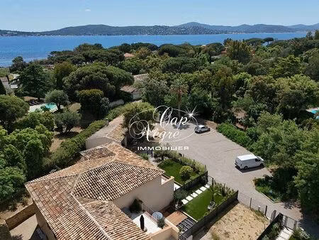 vente appartement 3 pièces 69 m² grimaud (83310)