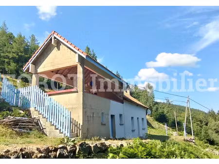 vente maison 4 pièces 80 m² saint-andéol-de-fourchades (07160)