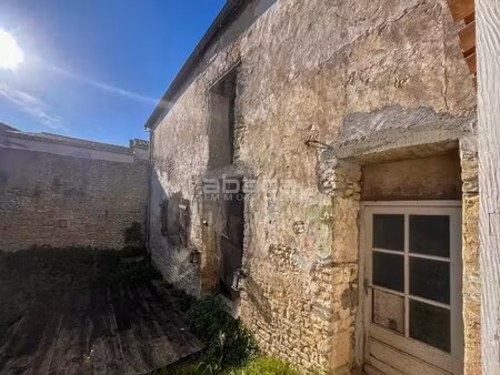 vente immeuble 6 pièces