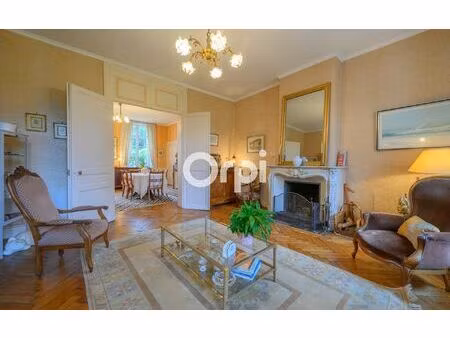 maison lallaing 269.51 m² t-6 à vendre  410 890 €